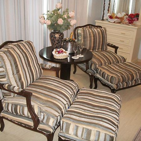 Hotel Carlton Plaza São José dos Campos Esterno foto