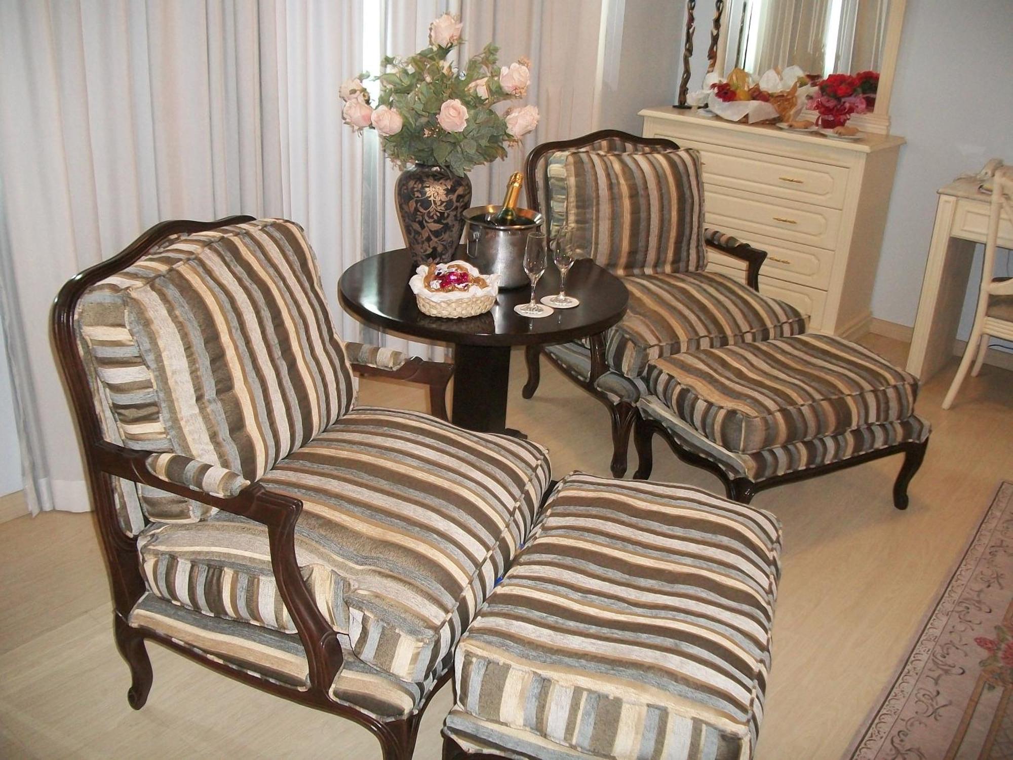 Hotel Carlton Plaza São José dos Campos Esterno foto